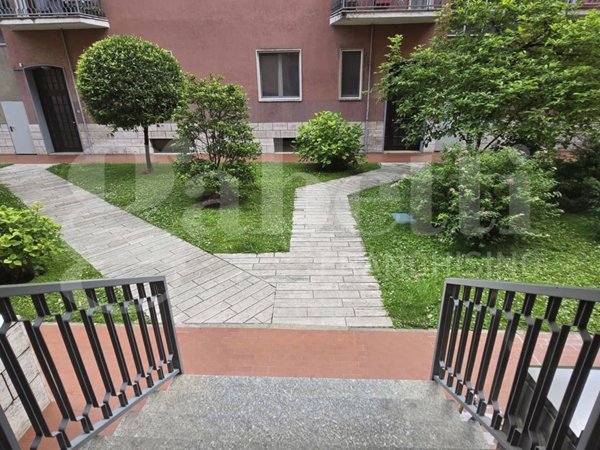 appartamento in vendita a Bellagio in zona San Giovanni