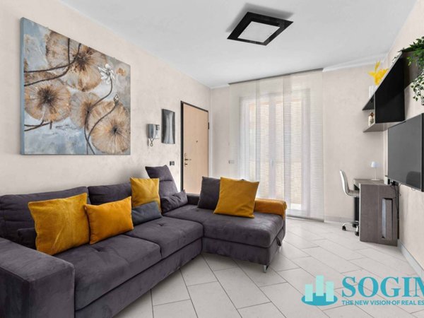 appartamento in vendita a Bellagio in zona San Giovanni