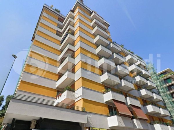 appartamento in vendita a Bellagio in zona San Giovanni