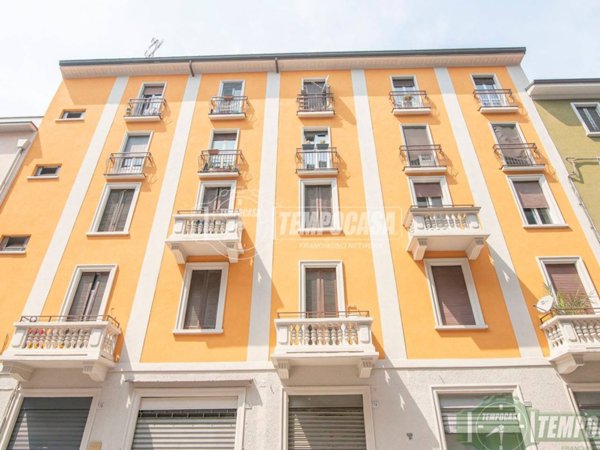 appartamento in vendita a Bellagio in zona San Giovanni