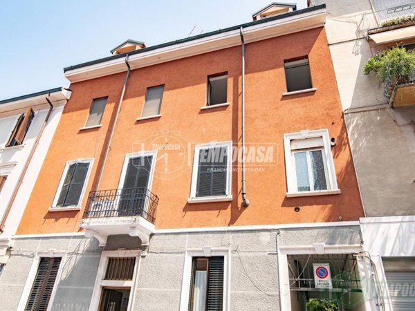 appartamento in vendita a Bellagio in zona San Giovanni