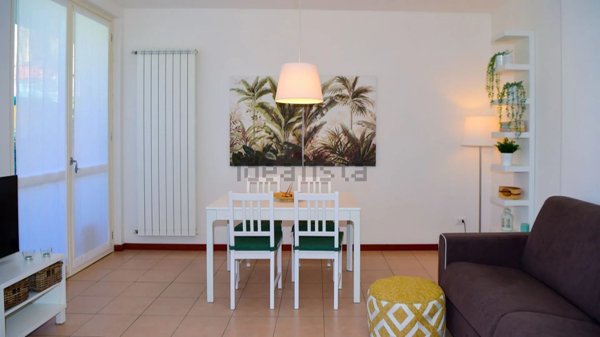 appartamento in vendita a Bellagio in zona Aureggio