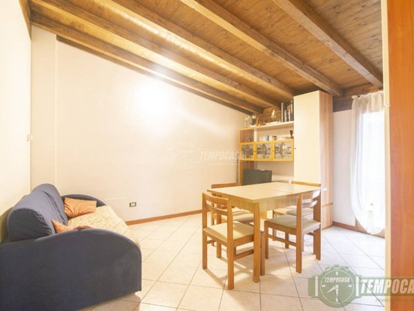 appartamento in vendita a Bellagio in zona San Giovanni