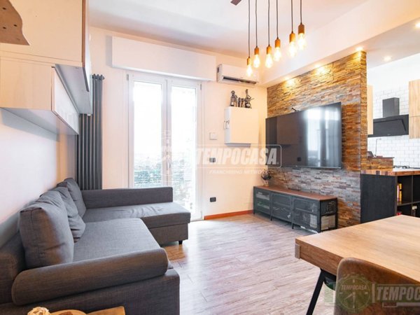 appartamento in vendita a Bellagio in zona San Giovanni