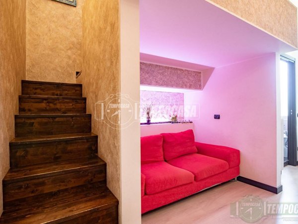 appartamento in vendita a Bellagio in zona San Giovanni