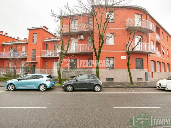 appartamento in vendita a Bellagio in zona San Giovanni