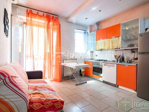 appartamento in vendita a Bellagio in zona San Giovanni