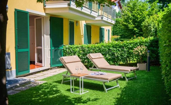 appartamento in vendita a Bellagio in zona Aureggio