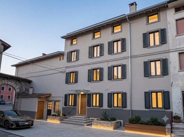 casa indipendente in vendita a Bellagio in zona San Giovanni