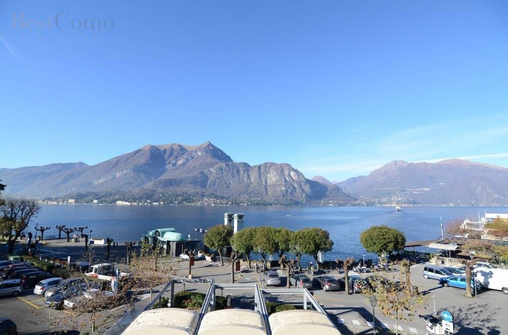 appartamento in vendita a Bellagio in zona Aureggio