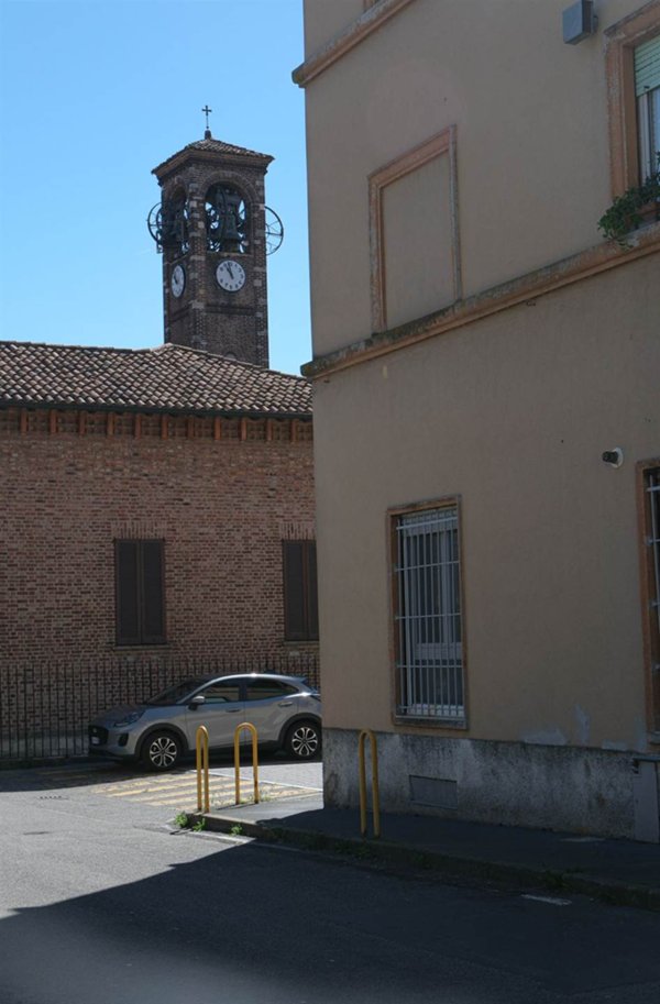 appartamento in vendita a Bellagio in zona San Giovanni