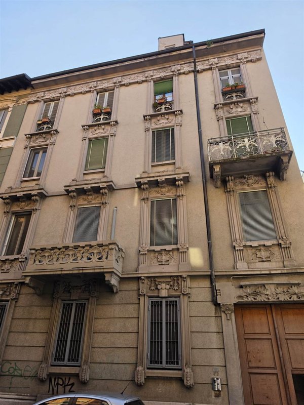 appartamento in vendita a Bellagio in zona San Giovanni