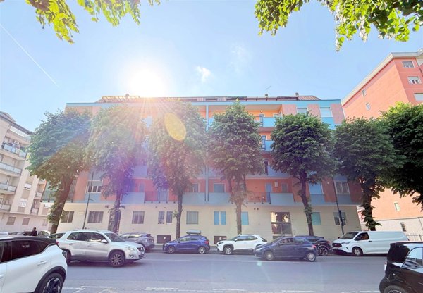 appartamento in vendita a Bellagio in zona San Giovanni