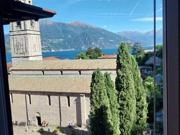 appartamento in vendita a Bellagio in zona Aureggio
