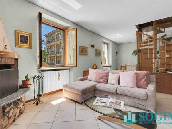 casa indipendente in vendita a Bellagio in zona San Giovanni