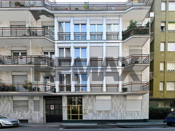 appartamento in vendita a Bellagio in zona San Giovanni