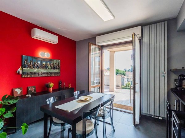 appartamento in vendita a Bellagio in zona San Giovanni