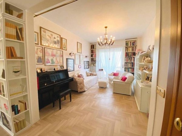 appartamento in vendita a Bellagio in zona San Giovanni