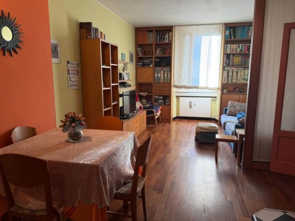 appartamento in vendita a Bellagio in zona San Giovanni