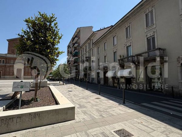 appartamento in vendita a Bellagio in zona San Giovanni