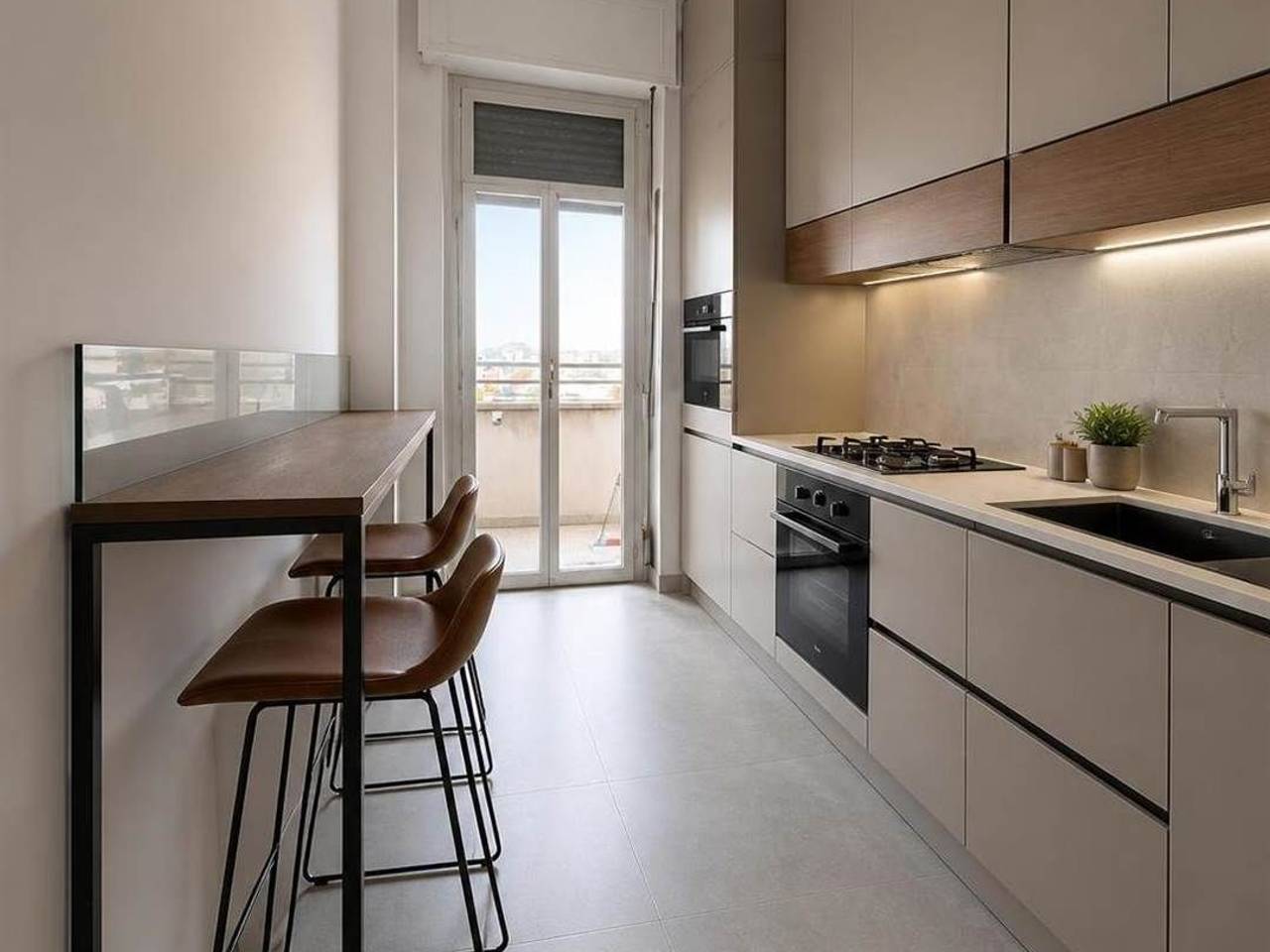 appartamento in vendita a Bellagio in zona San Giovanni