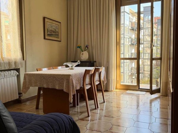 appartamento in vendita a Bellagio in zona San Giovanni
