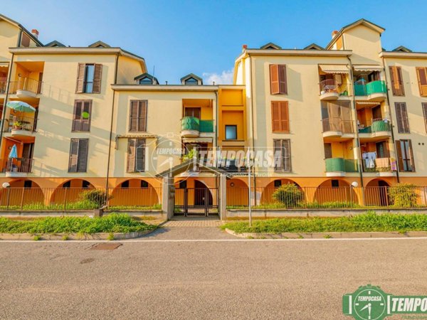 appartamento in vendita a Bellagio in zona San Giovanni