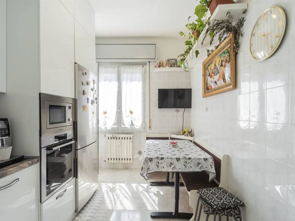 appartamento in vendita a Bellagio in zona San Giovanni