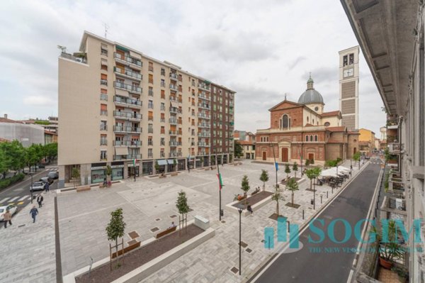 appartamento in vendita a Bellagio in zona San Giovanni