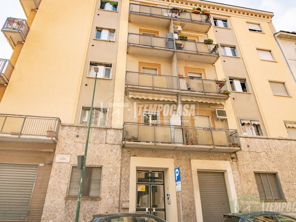 appartamento in vendita a Bellagio in zona San Giovanni