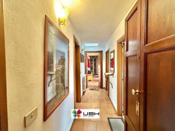 appartamento in vendita a Bellagio in zona San Giovanni