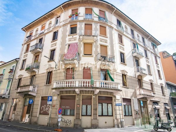 appartamento in vendita a Bellagio in zona San Giovanni