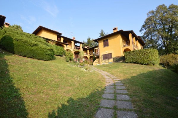 appartamento in vendita a Bellagio in zona Civenna