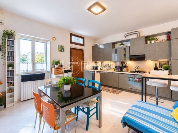 appartamento in vendita a Bellagio in zona San Giovanni