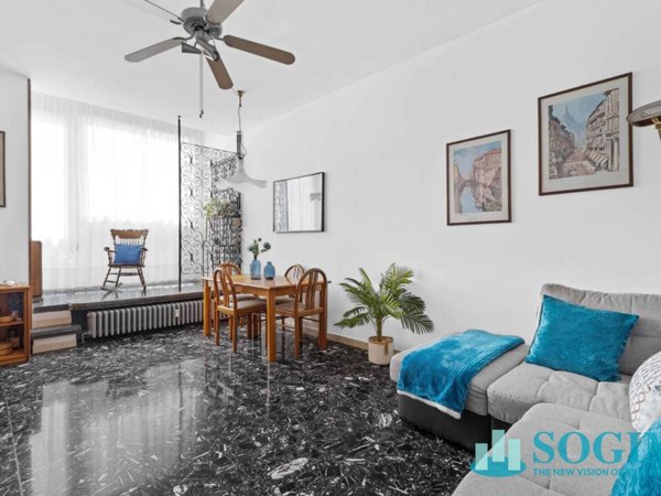 appartamento in vendita a Bellagio in zona San Giovanni