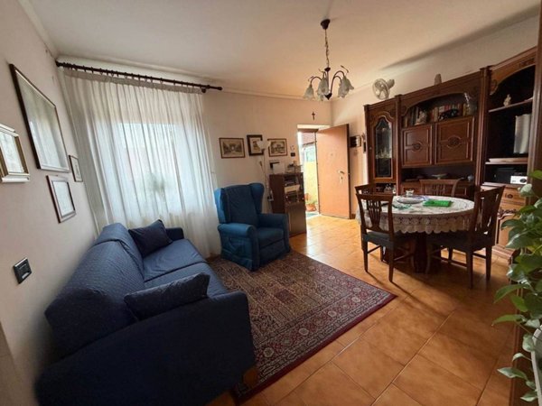 appartamento in vendita a Bellagio in zona San Giovanni