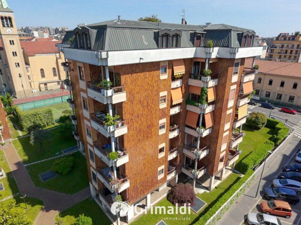 appartamento in vendita a Bellagio in zona San Giovanni