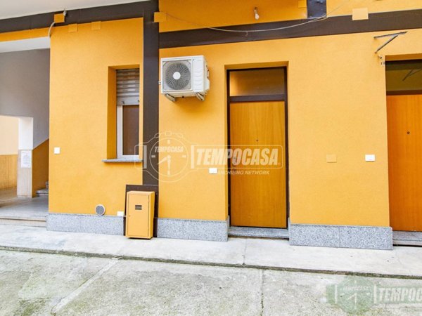 appartamento in vendita a Bellagio in zona San Giovanni