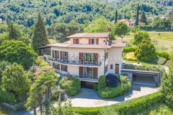 casa indipendente in vendita a Bellagio in zona San Giovanni