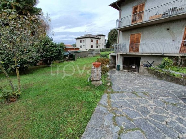 casa indipendente in vendita a Colverde in zona Gironico