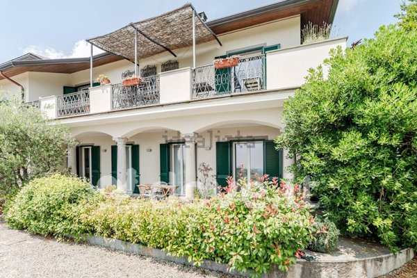 villa in vendita a Colverde