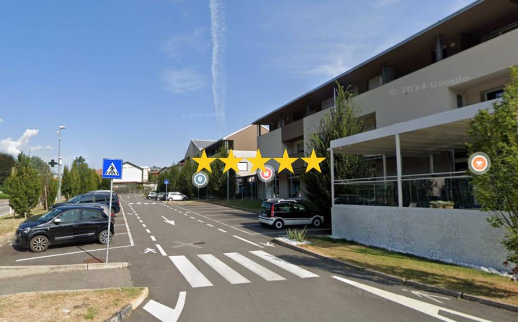 appartamento in vendita a Colverde