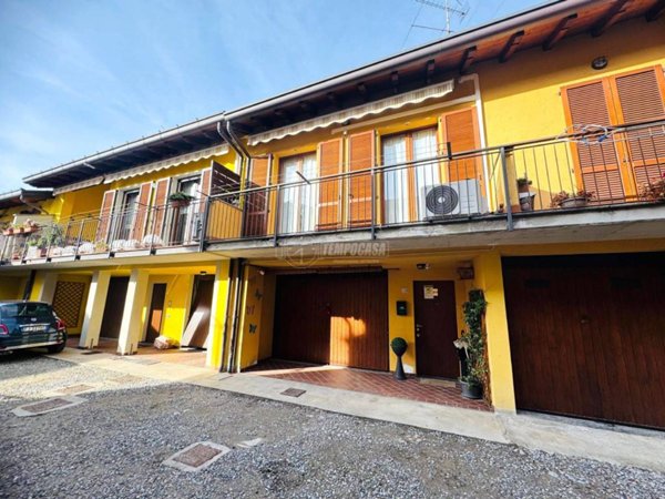 casa indipendente in vendita a Colverde in zona Gironico