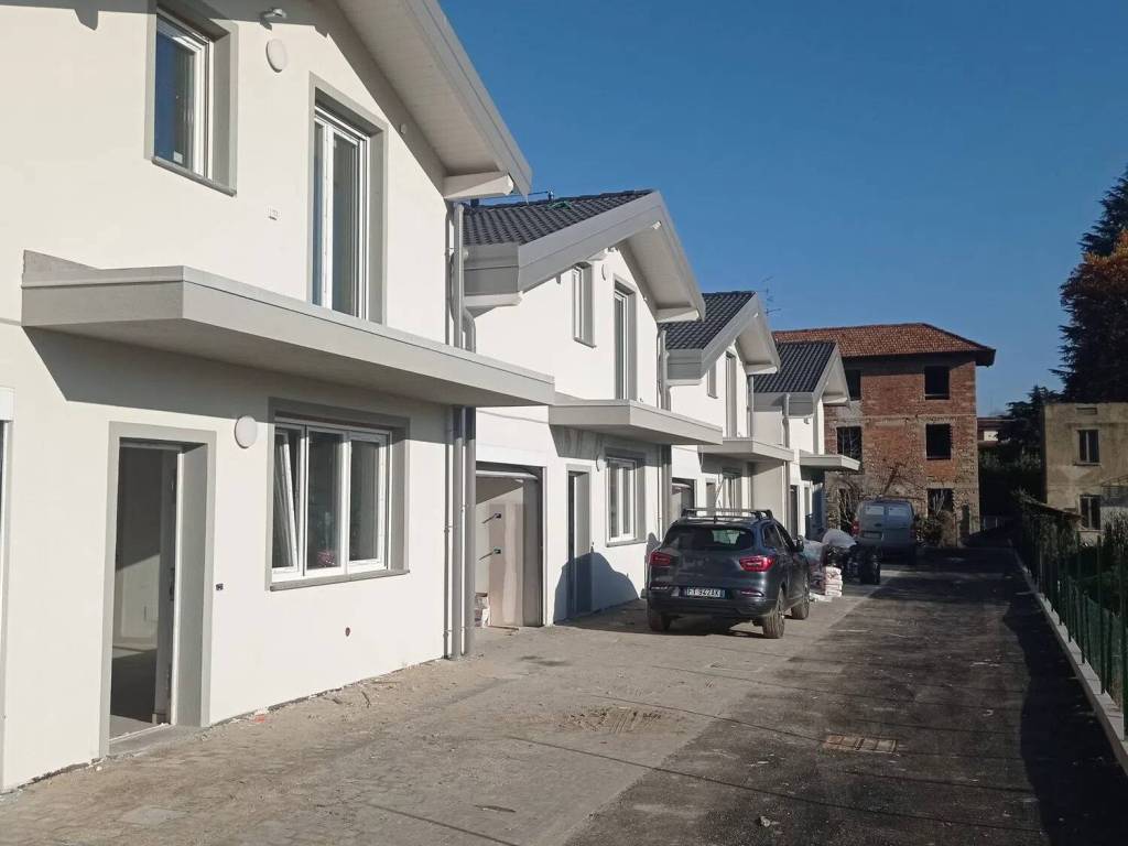 appartamento in vendita a Colverde