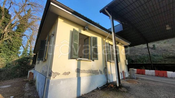 quadrivano in vendita a Colverde