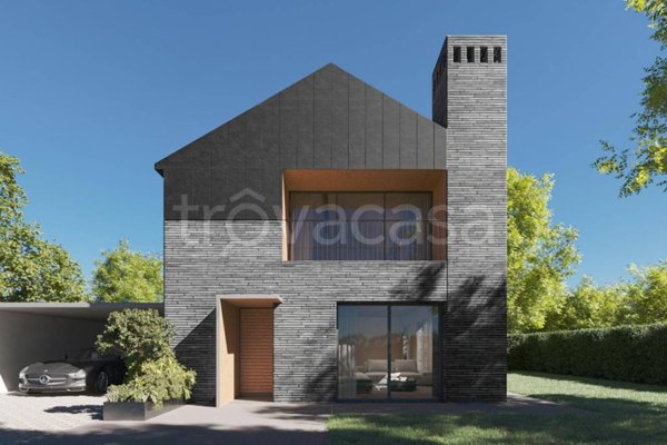 casa indipendente in vendita a Colverde
