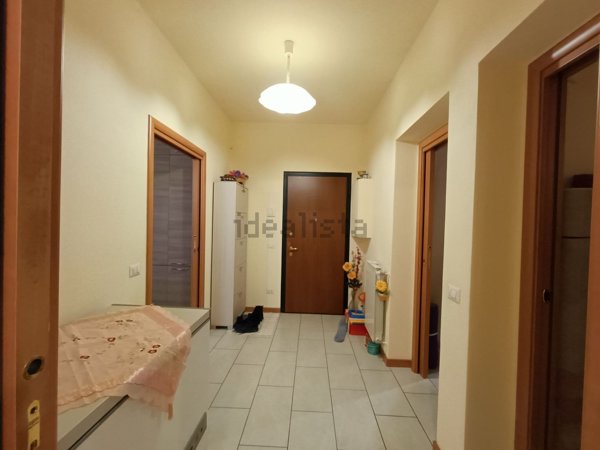 appartamento in vendita a Colverde in zona Gironico