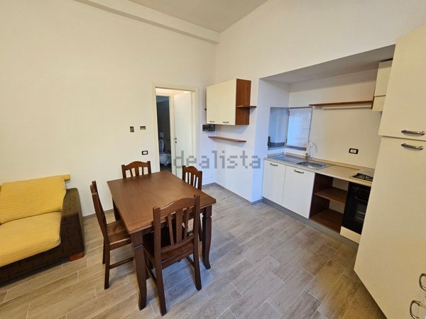 appartamento in vendita a Colverde in zona Drezzo