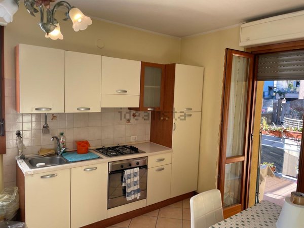 appartamento in vendita a Colverde in zona Parè