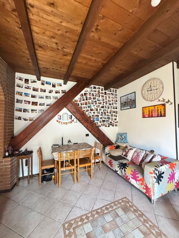 appartamento in vendita a Colverde